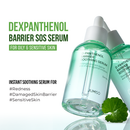 Jumiso D-Panthenol Barrier Soothing Serum 70ml