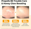 SOME BY MI Propolis B5 Glow Barrier Calming Toner 5.07fl. oz. / 150ml