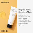 Full Fit Propolis Honey Overnight Mask 60ml / 2.03 fl. oz.