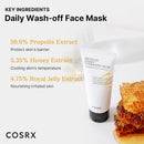 Full Fit Propolis Honey Overnight Mask 60ml / 2.03 fl. oz.