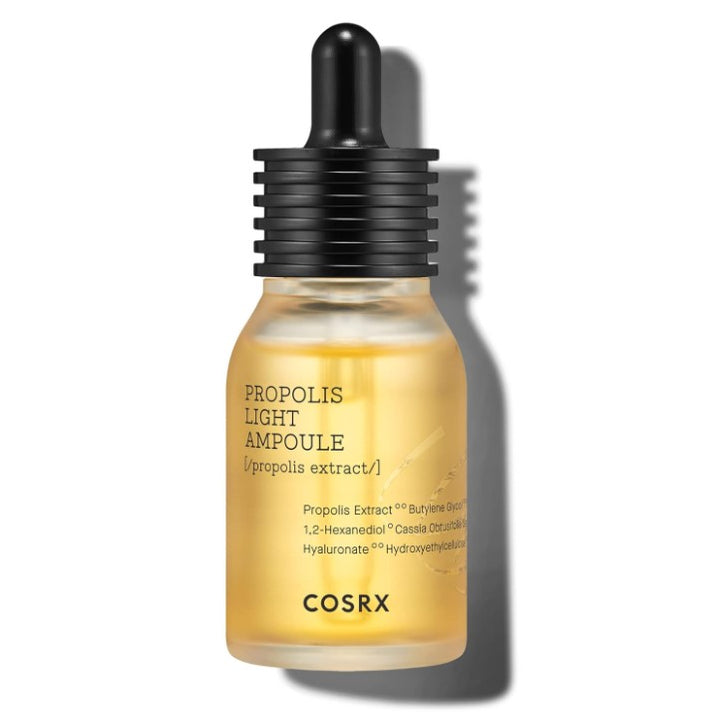 Propolis Ampoule, Glow Boosting Serum 30ml