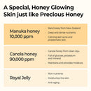 Some by Mi Propolis B5 Glow Barrier Calming Cream 20ml