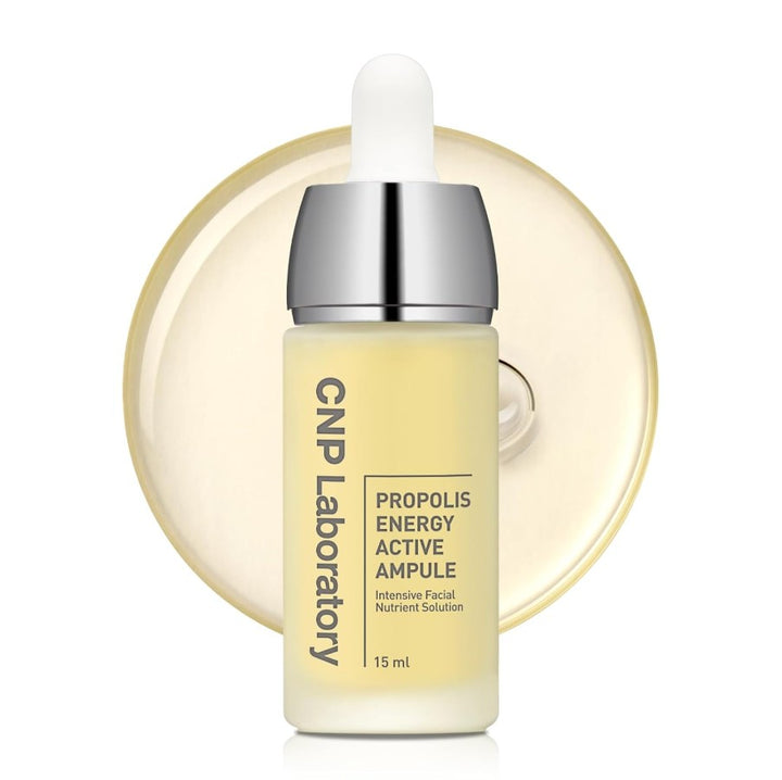 Laboratory Propolis Energy Active Ampoule 15ml / .5 fl. oz. 15ml / .5 fl. oz.