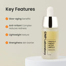 Laboratory Propolis Energy Active Ampoule 15ml / .5 fl. oz.