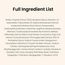Laboratory Propolis Energy Active Ampoule 15ml / .5 fl. oz.