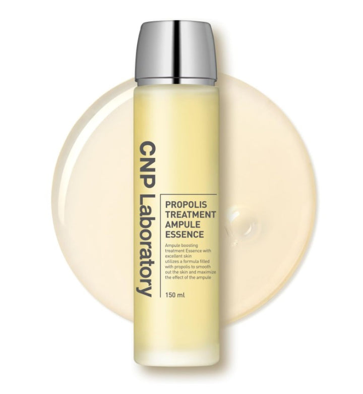 Laboratory Propolis Treatment Ampoule Essence 150ml / 5.07 fl. oz.