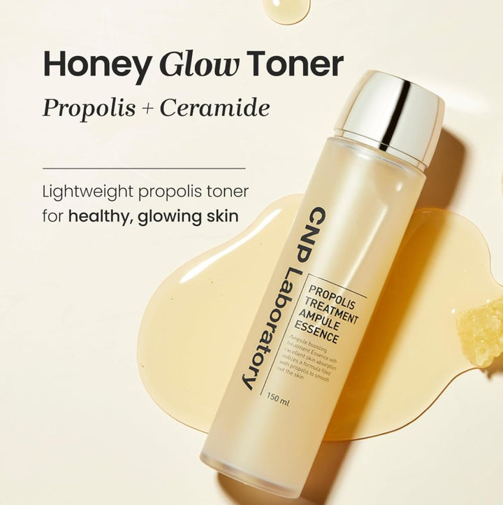Laboratory Propolis Treatment Ampoule Essence 150ml / 5.07 fl. oz.