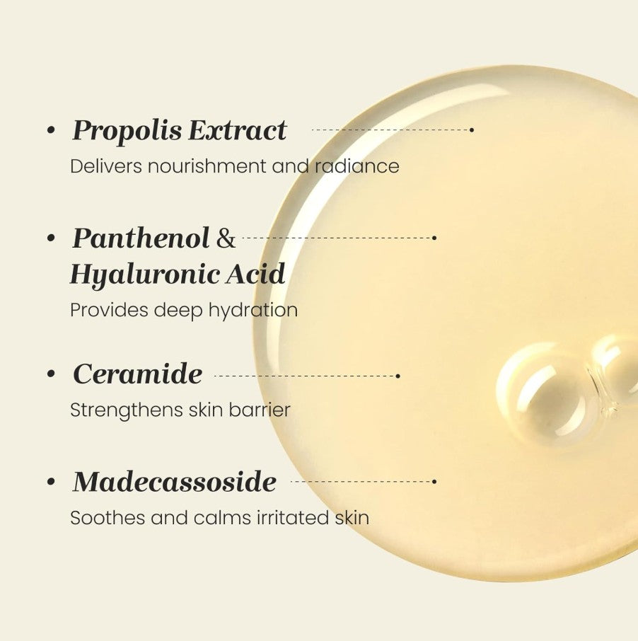 Laboratory Propolis Treatment Ampoule Essence 150ml / 5.07 fl. oz.