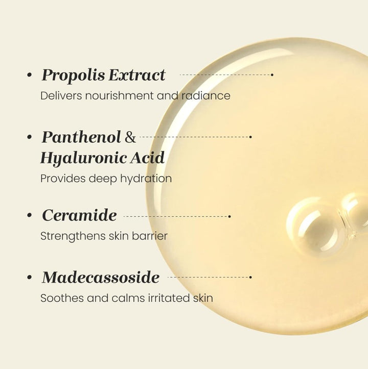 Laboratory Propolis Treatment Ampoule Essence 150ml / 5.07 fl. oz.