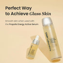 Laboratory Propolis Treatment Ampoule Essence 150ml / 5.07 fl. oz.