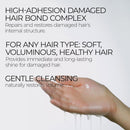 Bondex Protein Bonding Remodeling Shampoo 13.52 fl. oz. / 400ml
