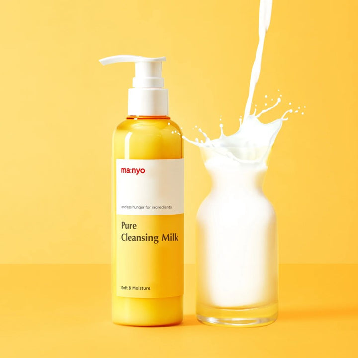 Pure Cleansing Milk 200ml / 6.76 fl. oz.