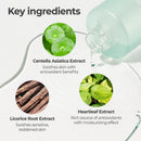 Numbuzin No.1 Pure-full Calming Herb Toner 30ml / 1.01 fl. oz.
