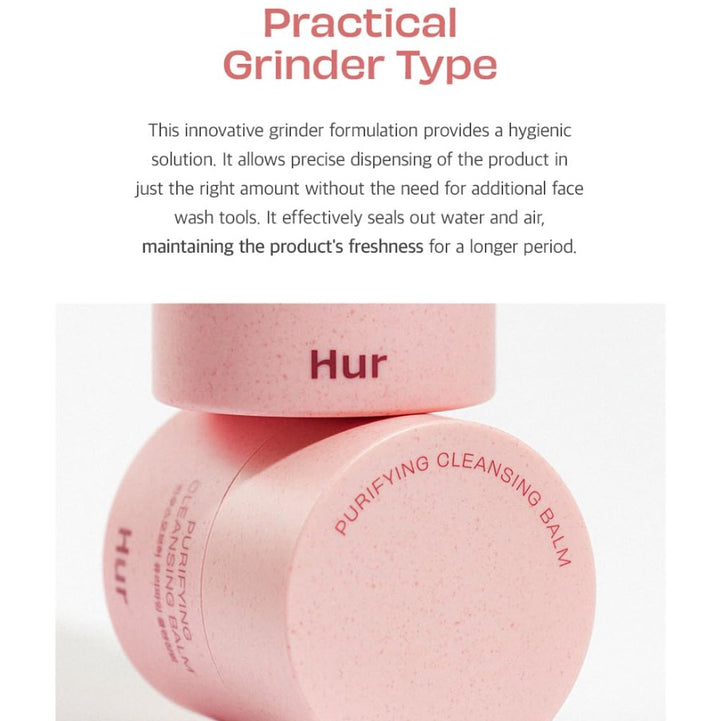 Purifying Cleansing Balm 50ml / 1.69 fl. oz.