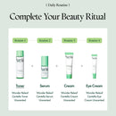 Purito Seoul Wonder Releaf Centella Mini Kit Unscented