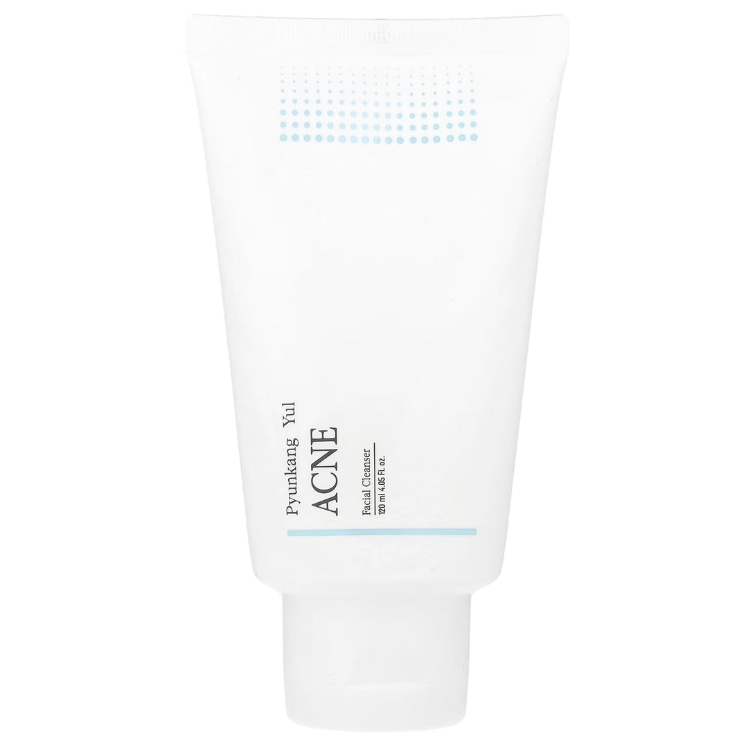 ACNE Facial Cleanser 120ml / 4.05 fl. oz.
