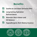R.E.D Blemish Clear Soothing Active Essence 80ml