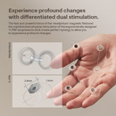 Ear Therapy Acupressure Patch (3-Mix)