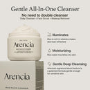 Rice Mucin Cleanser 120ml / 4.23 oz.