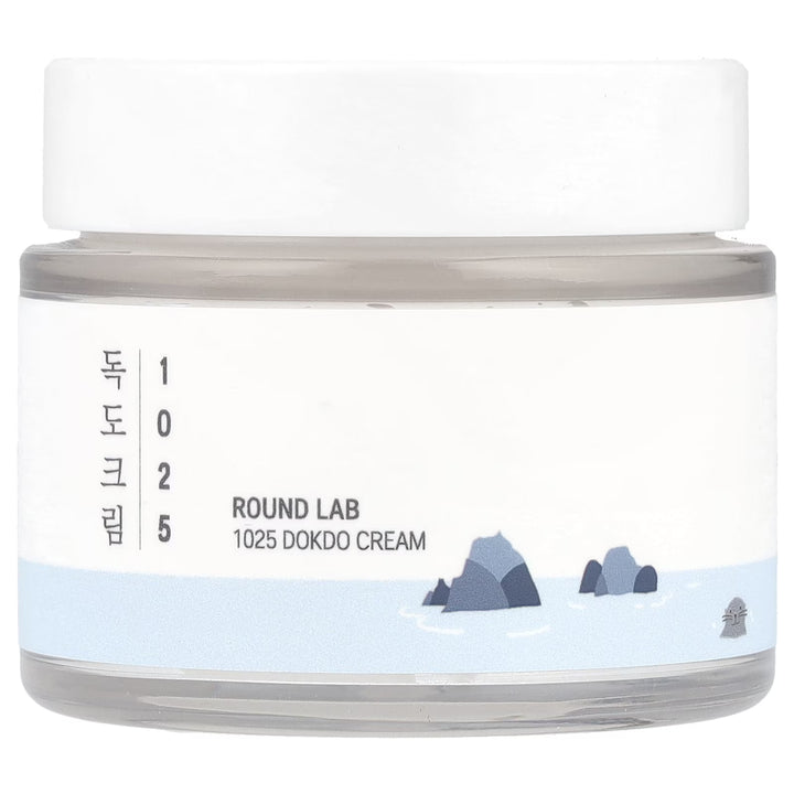 Dokdo Cream 80ml / 2.71 fl. oz.