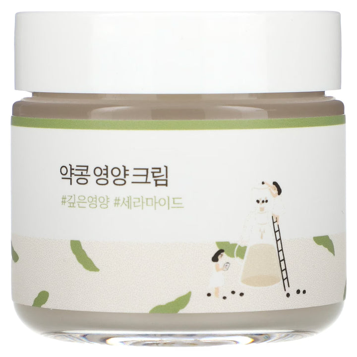 Soybean Nourishing Cream 80ml / 2.71 fl. oz.