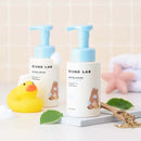Round Lab Baby Mild Top To Toe Wash 300ml