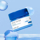 Round Lab Birch Juice Moisturizing Lip Balm 20ml with Brush Set