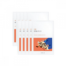 Round Lab Soybean Panthenol Mask 10ea