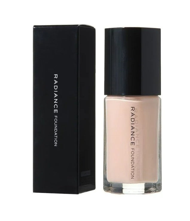 Radiance Foundation SPF20 PA++ 35ml 21 Light Beige