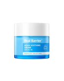 Real barrier Aqua Soothing Cream 50ml / 1.7 Fl.Oz.