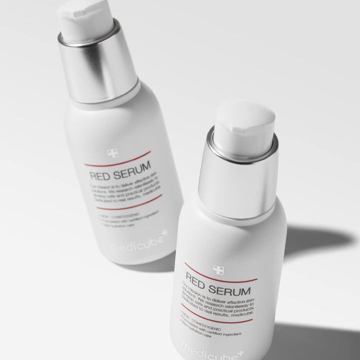 Red Serum 2.0 30ml / 1.01 fl. oz.