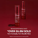 Red Booster Reedle Shot 100 1.69 fl. oz / 50ml