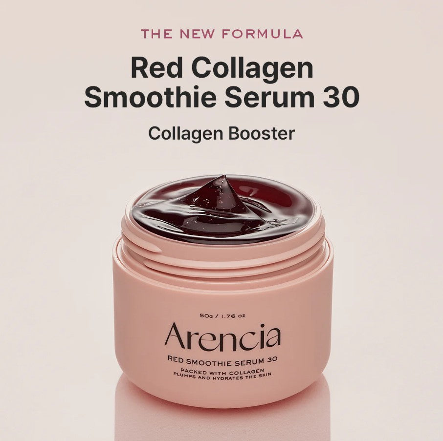 Fresh Red Smoothie Serum 30 50ml / 1.69 fl. oz.