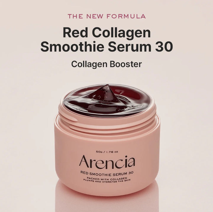 Fresh Red Smoothie Serum 30 50ml / 1.69 fl. oz.