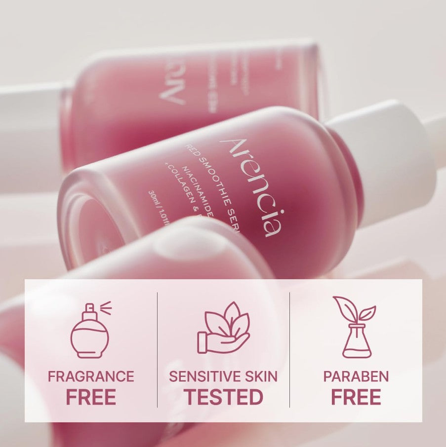 Red Smoothie Serum 8 30ml / 1.01 fl. oz.