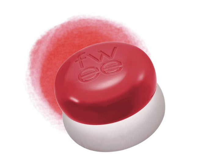 Lip&Cheek Blurry Pudding Pot 5g