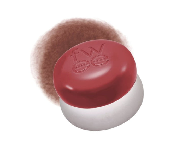 Lip&Cheek Blurry Pudding Pot 5g