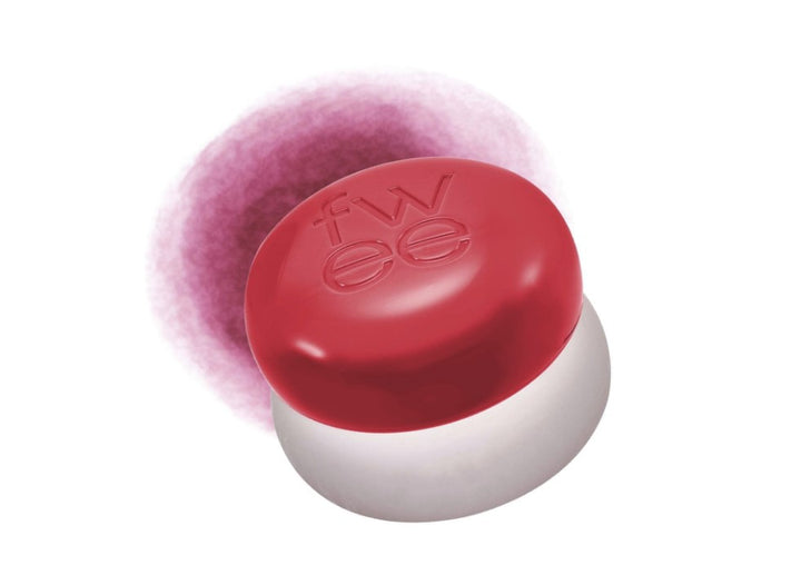 Lip&Cheek Blurry Pudding Pot 5g