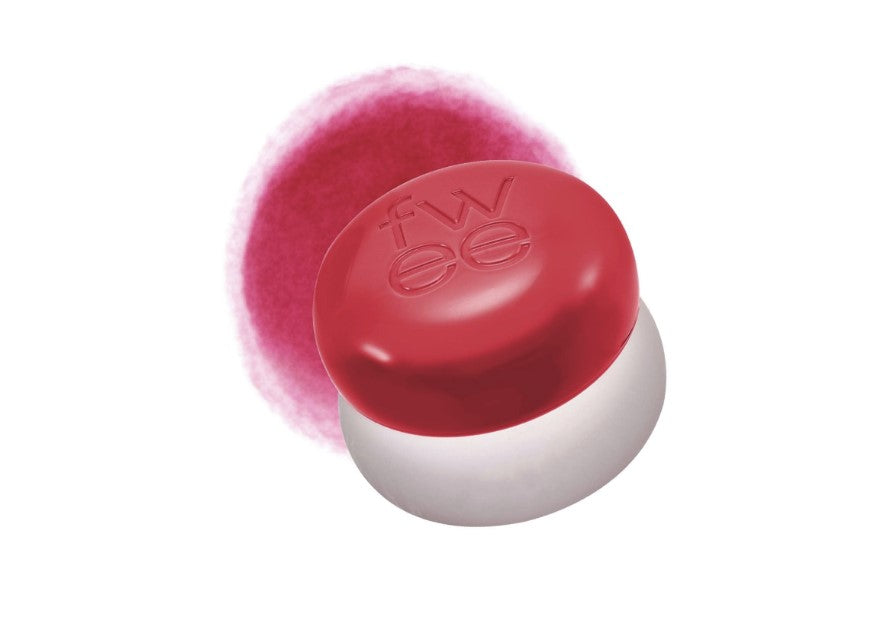 Lip&Cheek Blurry Pudding Pot 5g