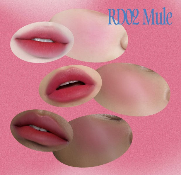 Lip&Cheek Blurry Pudding Pot 5g