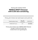 Reedle Shot Cleanser 80ml