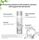 Reedle Shot Synergy Sparkling Toner 150ml