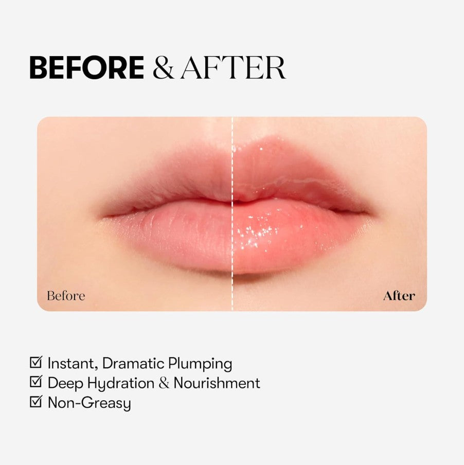 Reedle Shot Lip Plumper 0.15 oz 4.3g Beginner