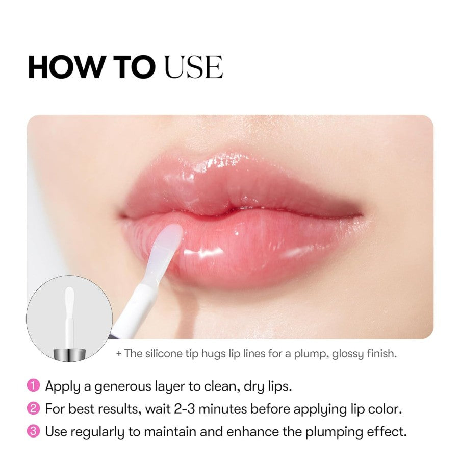 Reedle Shot Lip Plumper 0.15 oz 4.3g Beginner