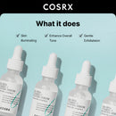 AHA BHA Vitamin C Booster Serum 30ml