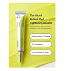 The Vita A Retinal Shot Tightening Booster 15ml / .5 fl. oz.