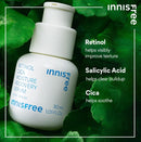 Innisfree Retinol Cica Repair Ampoule 30ml / 1.01 fl. oz.