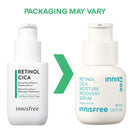 Innisfree Retinol Cica Repair Ampoule 30ml / 1.01 fl. oz.