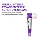 SOME BY MI Retinol Intense Advanced Triple Action Eye Cream 30ml / 1.01 oz.
