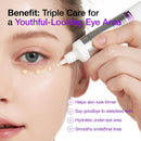 Retinol 0.1 Caffeine Revitalizing Eye Cream 30g / 1.05oz